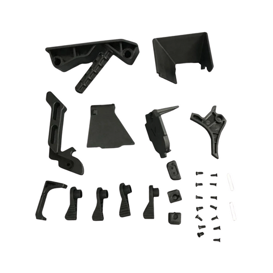 Vector V2 Nylon Blackout Kit