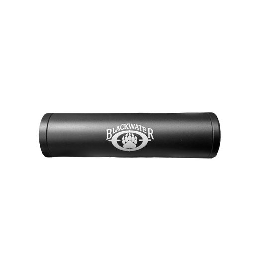 Blackwater Suppressor 14mm Reverse Thread