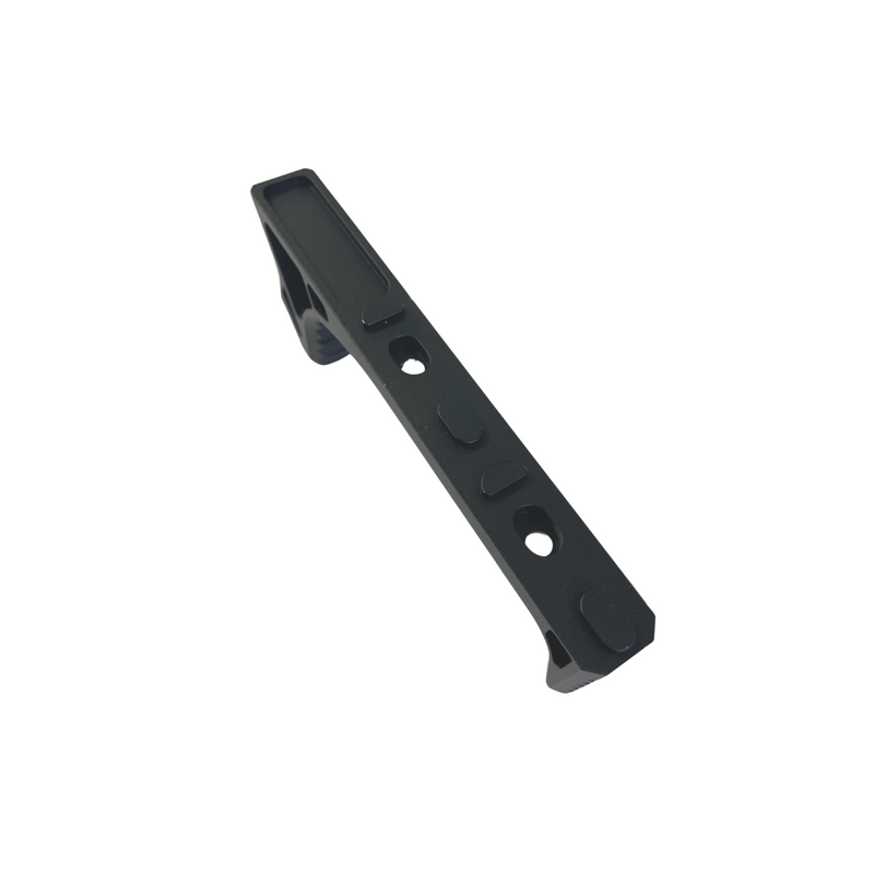 Metal Finger Foregrip (MLOK)