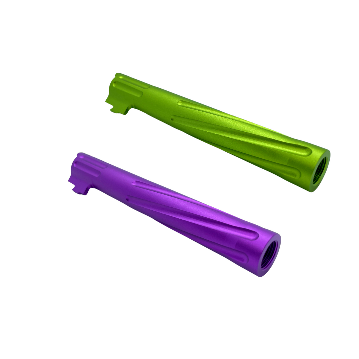 GBU Custom Series CNC 5.1 Hi-Capa Outer Barrel