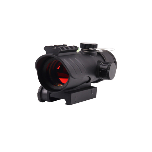 1x30 Alloy Reflex Acog Sight