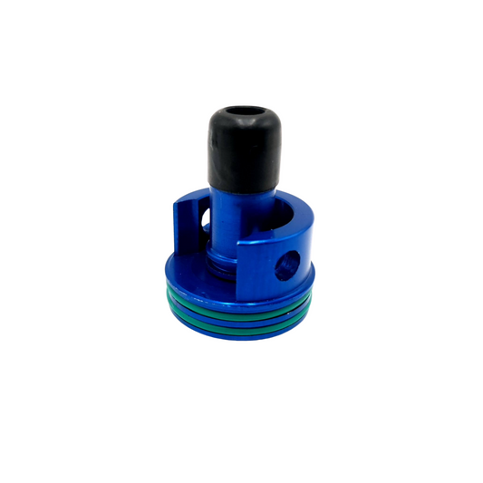 V8/ V9/ V10Double O-Ring Cylinder Head & Nozzle (Alloy)