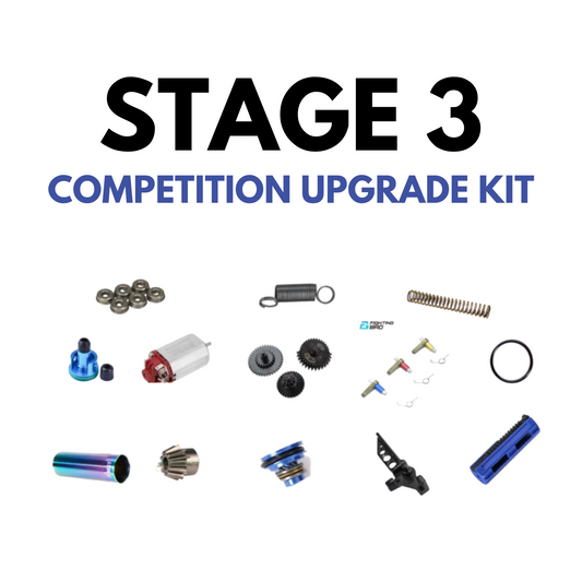 Gen 8 (Stage 3 Comp Kit)