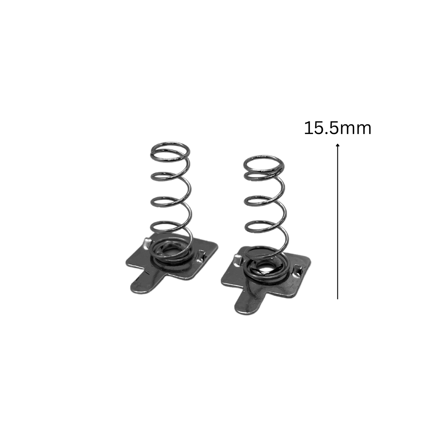 Set Extended MK47/ M4 Mag Terminals