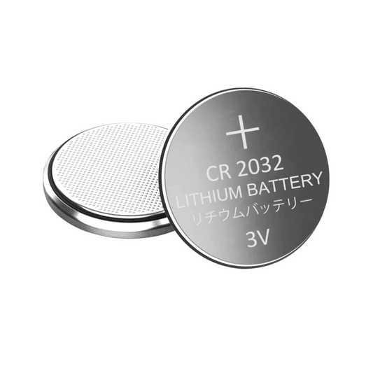 CR2032 3v Button Battery For Optic Sights