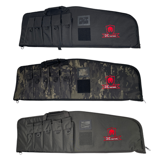 Heavy Duty Tactical Blaster Bag