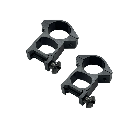 Ruger 20mm Picatinny Scope Rail Mount Kit