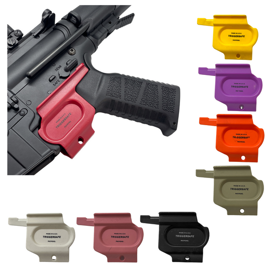 Trigger Safety Protectors