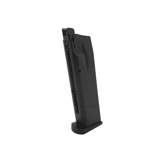 Double Bell P226 Green Gas Magazine