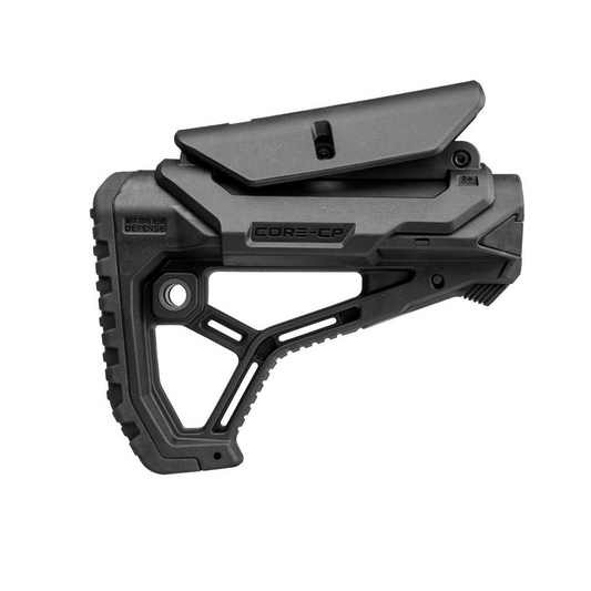 FAB Defense GL-CORE CP Nylon Buttstock