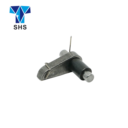 SHS Hardened CNC Reverse Latch