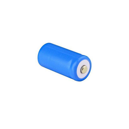 CR123A Rechargeable Battery