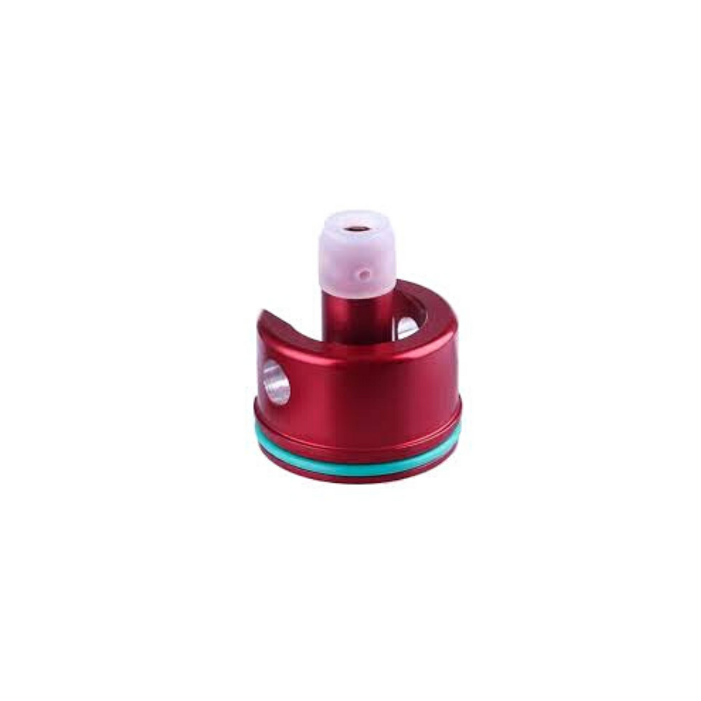 V2 (RIS) Cylinder Head & Nozzle